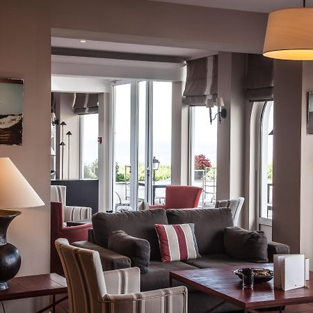 Hotel La Reserve Saint-Jean-de-Luz Εξωτερικό φωτογραφία