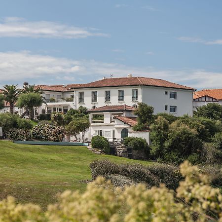 Hotel La Reserve Saint-Jean-de-Luz Εξωτερικό φωτογραφία