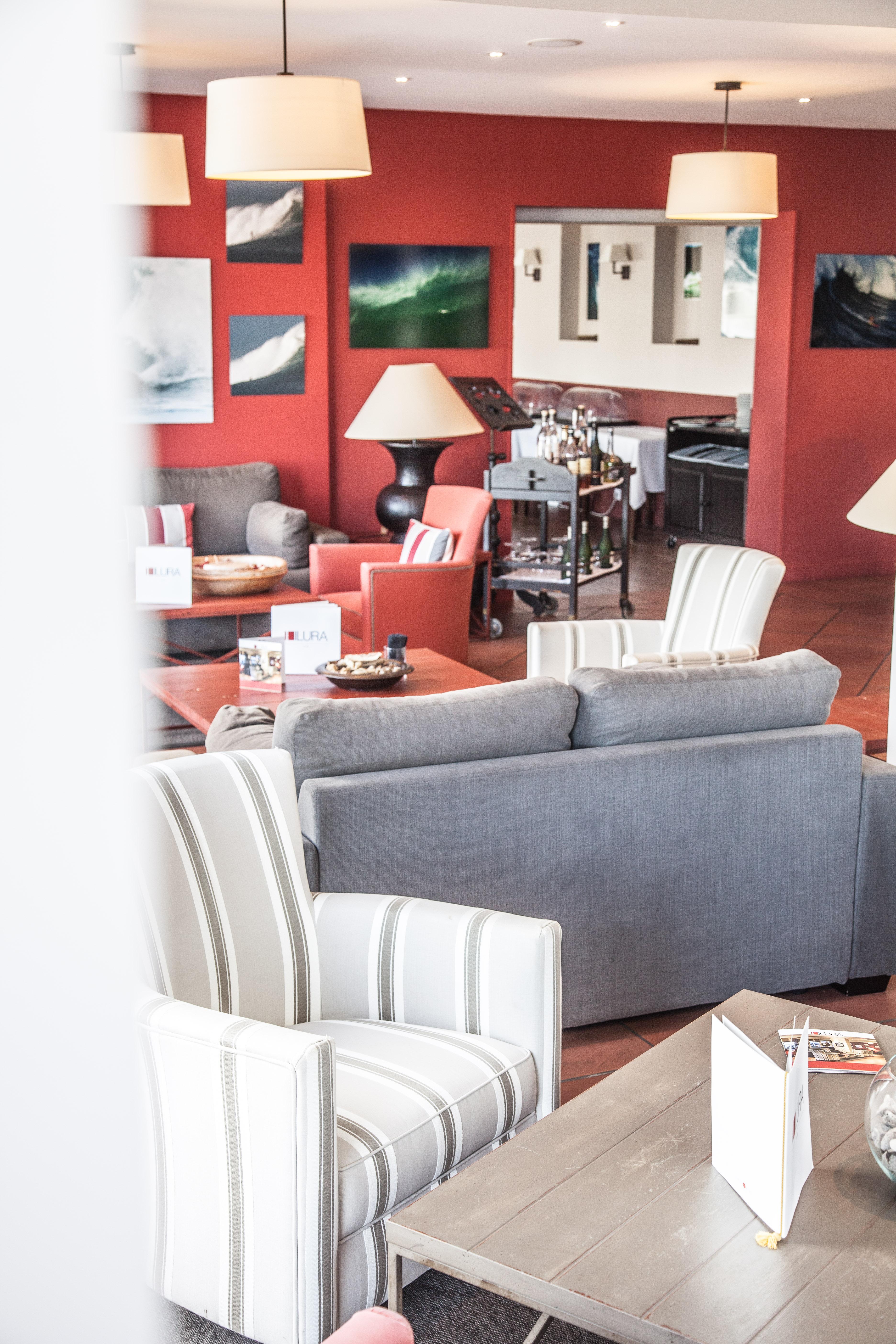 Hotel La Reserve Saint-Jean-de-Luz Εξωτερικό φωτογραφία