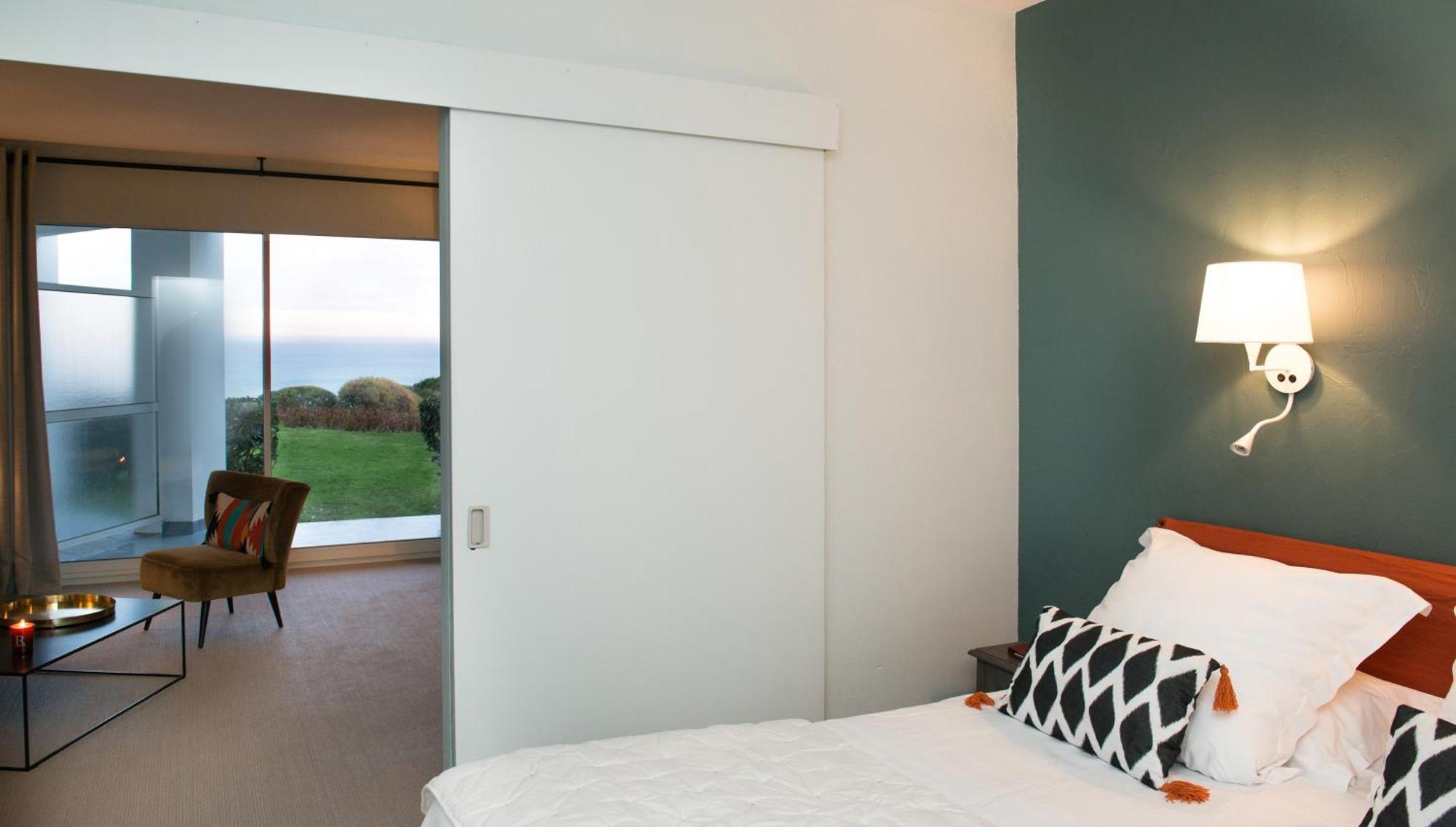 Hotel La Reserve Saint-Jean-de-Luz Εξωτερικό φωτογραφία