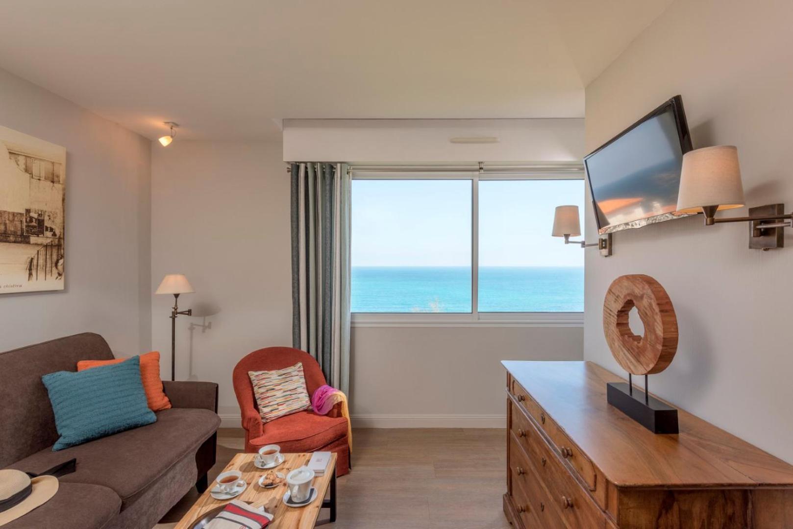 Hotel La Reserve Saint-Jean-de-Luz Εξωτερικό φωτογραφία