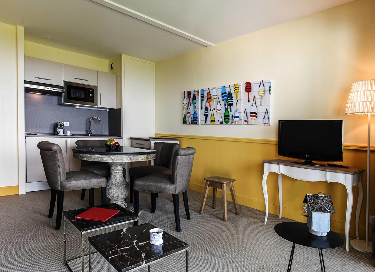 Hotel La Reserve Saint-Jean-de-Luz Εξωτερικό φωτογραφία