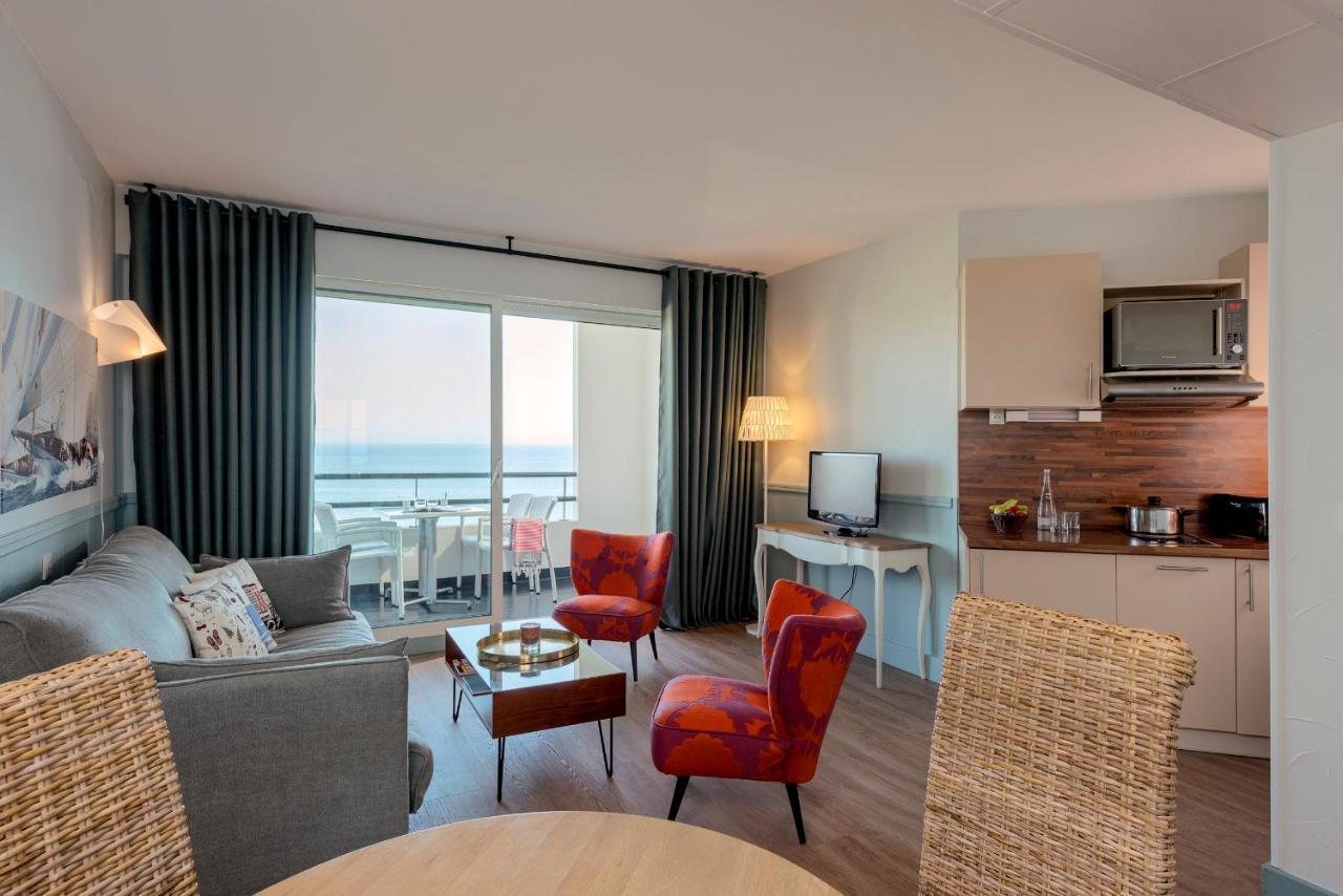 Hotel La Reserve Saint-Jean-de-Luz Εξωτερικό φωτογραφία