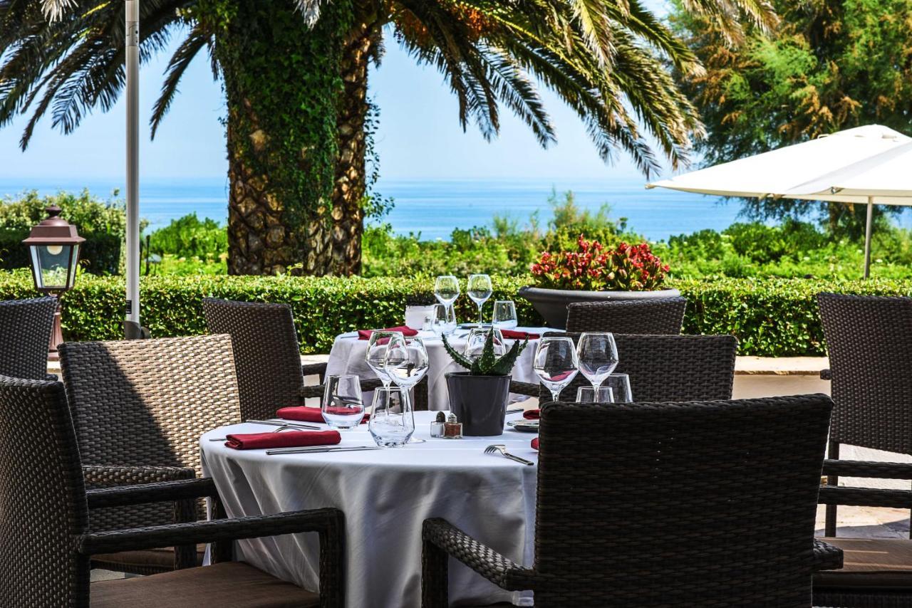 Hotel La Reserve Saint-Jean-de-Luz Εξωτερικό φωτογραφία